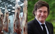 Suspensiones y recorte salarial en un frigorífico de La Pampa
