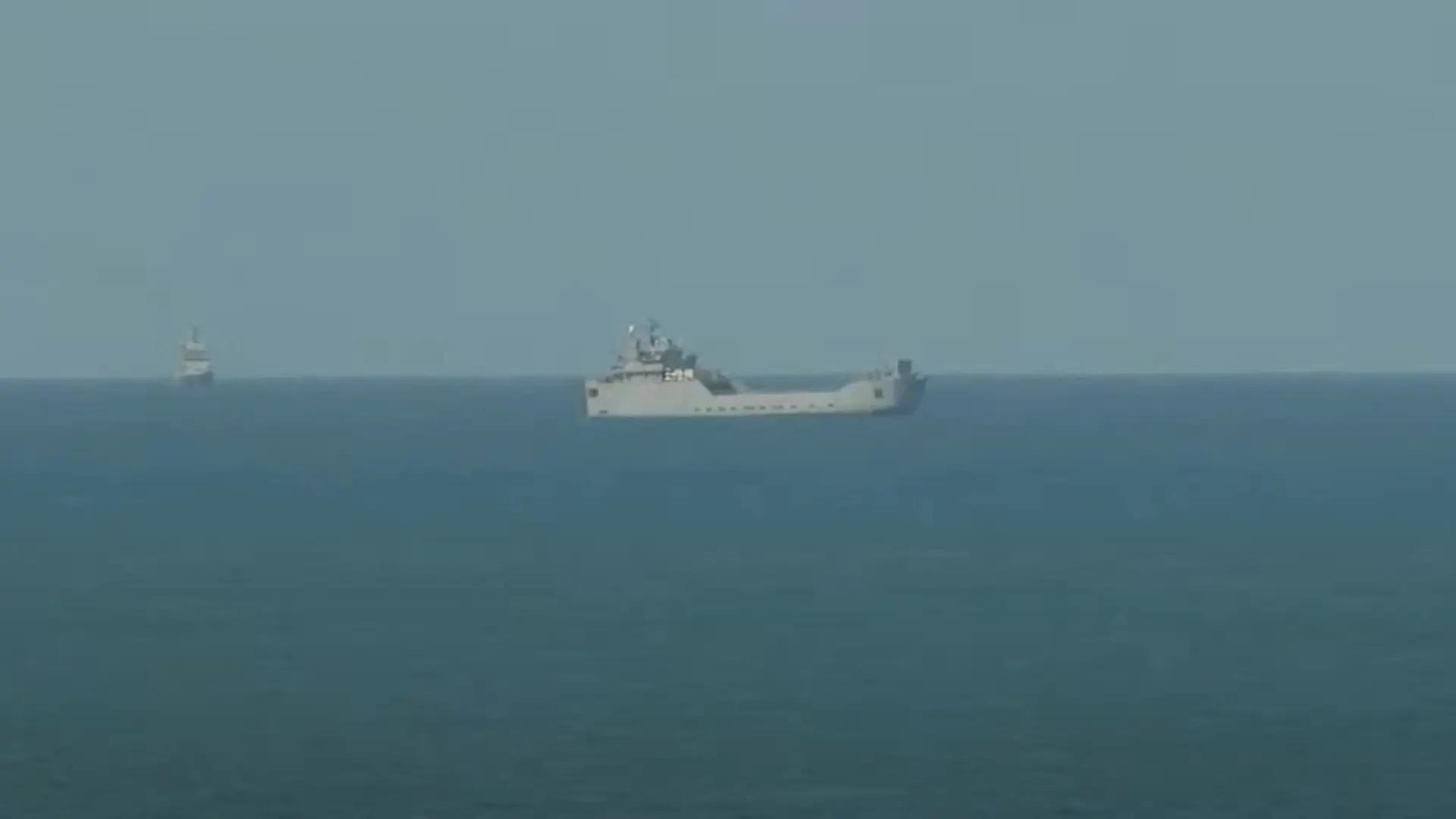 Bruselas defiende a la Flotilla tras el asalto de Israel: "Este tipo de activismo es uno de los pilares fundamentales de nuestros valores"