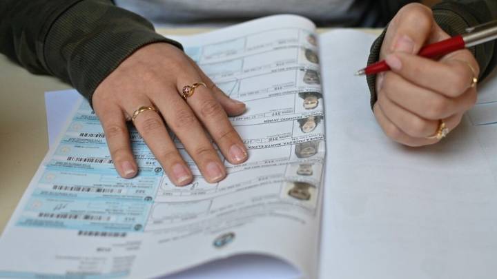 Elecciones legislativas: qué pasa si no voté, cómo justificarlo y de cuánto es la multa