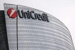 UniCredit beats expectations with rise in profits