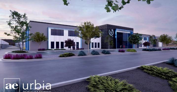 Millard data center to break ground and bring promise to rural Utah