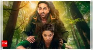 Thamma Movie Review and Release Live Updates: Ayushmann Khurrana-Rashmika Mandanna starrer is looking at Rs 18