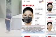Mujer se roba una bebé de Hospital en Durango; ya hay noticias de la recien nacida