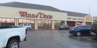 Winn-Dixie leaving Alabama, other states