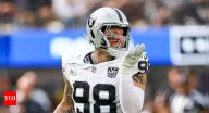 NFL trade rumors: Cowboys eyeing Maxx Crosby after Micah Parsons' exit? Sources reveal trade talks underway with Raiders star pass rusher