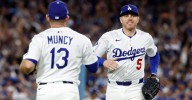 Dodgers-Blue Jays World Series starts Friday, October 24