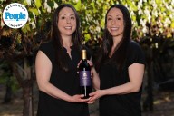 Inside the York Sisters’ Napa Wine Label (Exclusive)