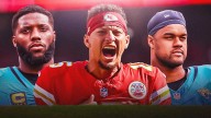 Biggest matchup Jaguars must exploit to beat Chiefs on Monday Night Football