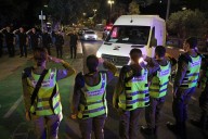 Uno de los cuerpos entregados por Hamas no es de ningún rehén israelí: FDI