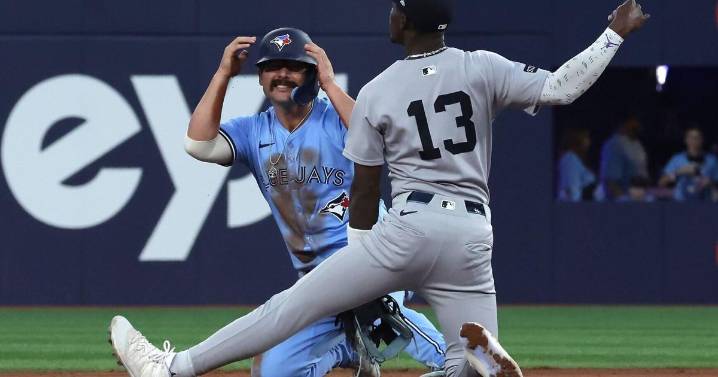 Blue Jays will meet Yankees in playoffs for first time