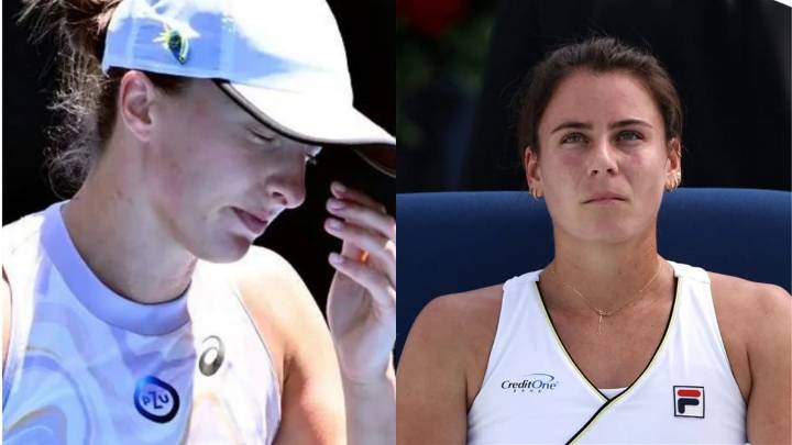 Iga Swiatek Calls Out Fans Over Fiery Reaction to Emma Navarro Defeat at China Open The dark side of tennis comes to light as six-time slam queen Iga Swiatek reveals what she has been through since he