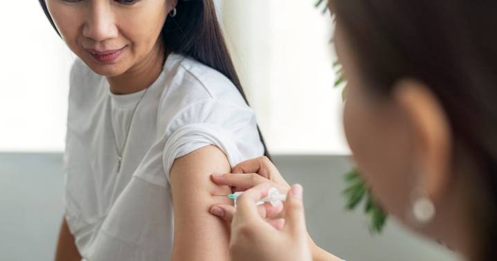 Full NHS list of serious Covid vaccine side effects and when to call 999
