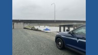 Man dies after stabbing near Skagit River Bridge in Mount Vernon