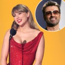 Taylor Swift’s Album Credits George Michael