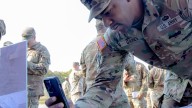 Army wants a QR code system to replace the paperwork of a new duty station