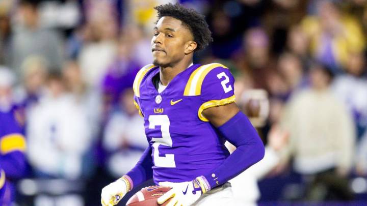What we know about the case involving Kyren Lacy after Louisiana State Police release more information on fatal crash