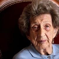Frenchwoman who escaped Nazi massacre dies aged 100