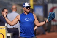 Yankees would accomplish a rare feat if they come back down 0