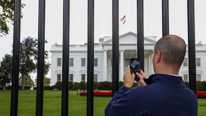 Is Donald Trump naming White House ballroom after himself? US official clarifies
