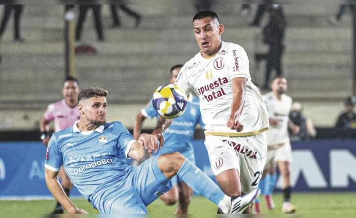 ¿Sporting Cristal vs Universitario se jugará? Revelan fecha tentativa para reprogramación del partido