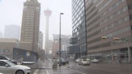 Rain, snow, and temperature plunge expected for Calgary this weekend