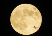 When to see the supermoon in Pittsburgh on Oct. 6