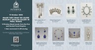 Suspects arrested in theft of crown jewels from Louvre