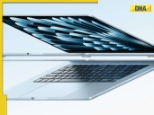 Ahead of Diwali 2025, Apple MacBook Air 4 gets BIG discount of Rs 18,000