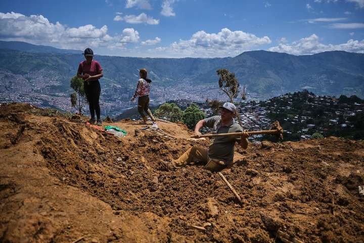 Financiemos la resiliencia hoy para no pagar desastres mañana