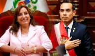 Ocho presidentes en diez años: el círculo de inestabilidad en Perú