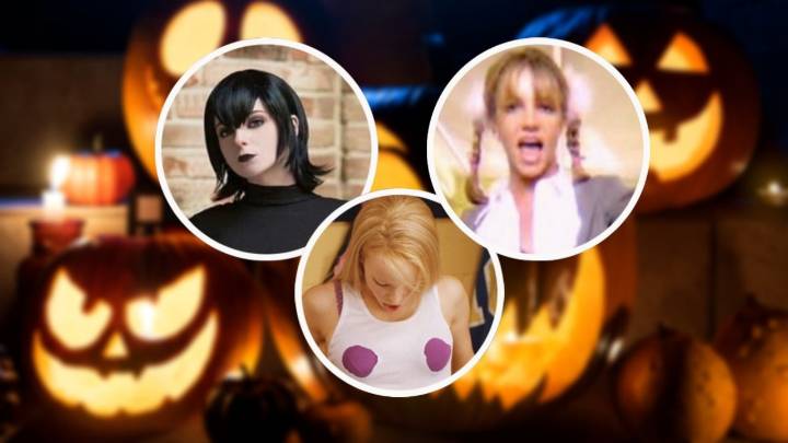 Halloween: 3 ideas fáciles y rápidas para disfraces de último momento con ropa del clóset