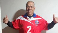 Subasta su camiseta de Francia '98: El drama familiar que afecta a Cristián Castañeda