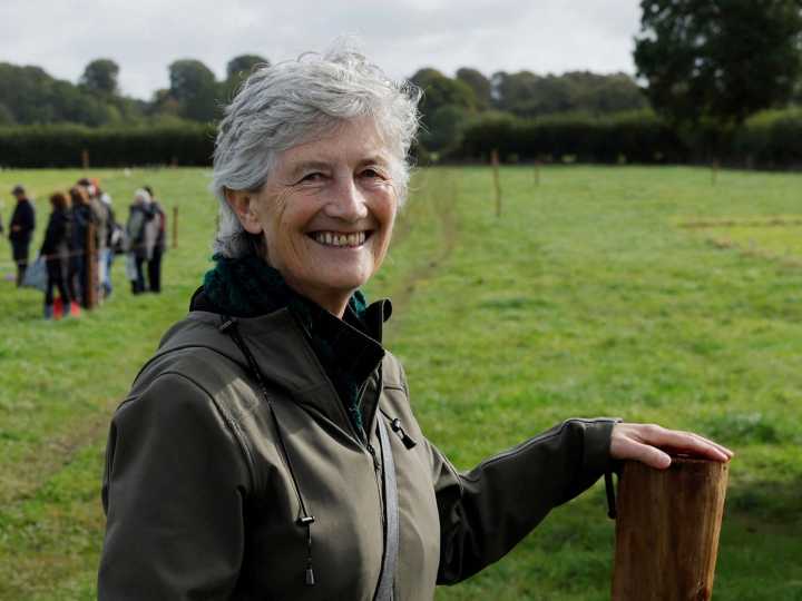 Connolly set to be Ireland’s next president after rival concedes defeat