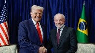 Lula se ofrece mediar entre Trump y Maduro para despejar los fantasmas de la guerra