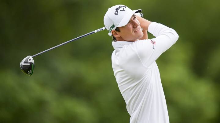 Adrien Dumont de Chassart clinches PGA Tour card with record KFT win; Top 75 advance to finale