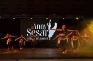 Anny Sesar: trece años impulsando el flamenco en Guayana