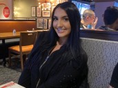 Law firm receptionist's killer may get community release