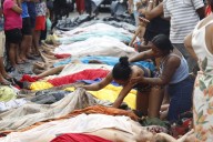 Brasil: suben a 132 los muertos en operación policial en Rio de Janeiro