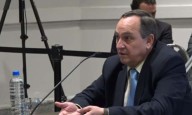 Stemphelet no para: ahora lo denuncian en la Corte por beneficiar a preso con “conducta 3”