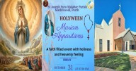 Holyween 2025 and Light Over Darkness - Perth Parish Reclaims the True Spirit of All Hallows’ Eve