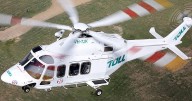 Four injured, two airlifted after motorcycle collision on isolated country road