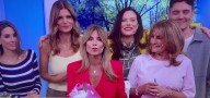 María Belén Ludueña se fue de «Mujeres Argentinas»