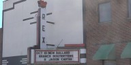 Galax to renovate historic Rex Theater