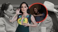 Lola Cortés llora desconsoladamente en La Granja VIP, ¿qué le pasó?