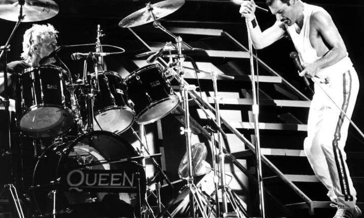 Cincuenta años de ‘Bohemian Rhapsody’, la obra maestra de Freddie Mercury