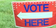 Election deadlines approach for Sedgwick County; voter registration ends Oct. 14