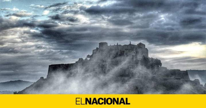 Final de la lluvia, el tiempo desconcertará a Catalunya con subidas de temperaturas