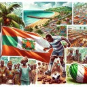 Ivory Coast's Presidential Race: Youth Voices and Political Shifts