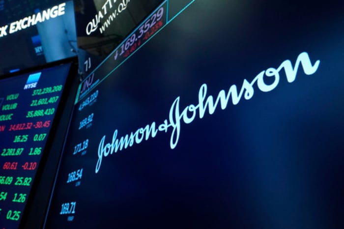 J&J lays out plan to splinter orthopedics business into separate company