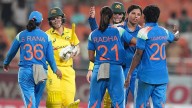 ICC Women's World Cup 2025: India’s Probable XI For Semifinal Clash Against Australia